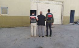 JASAT’tan Nokta Operasyon