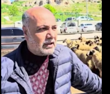 Kurban Fiyatları Neden Artıyor… Osman Türkman Açıkladı…