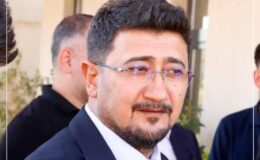 Gaziantep’te Belediye Başkan Yardımcısına saldırı!