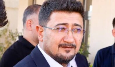 Gaziantep’te Belediye Başkan Yardımcısına saldırı!