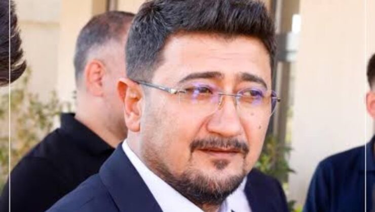 Gaziantep’te Belediye Başkan Yardımcısına saldırı!