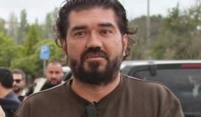 Rasim Ozan Kütahyalı Tutuklandı