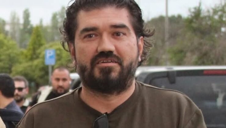 Rasim Ozan Kütahyalı Tutuklandı