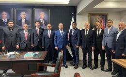 MHP Gaziantep’te Flaş Atamalar…