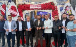 Güvercin Group, 3 Şubesini Daıkın Preimum İle Açtı