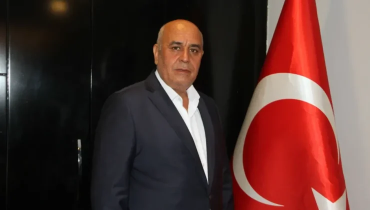 Ahmet Yılmaz’dan Gaziantep Esnafına Çağrı!