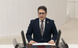 Ali Şahin Duyurdu! Gaziantep–Nurdağı Yolunda Geri Sayım