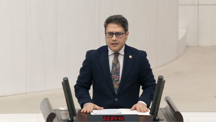 Ali Şahin Duyurdu! Gaziantep–Nurdağı Yolunda Geri Sayım