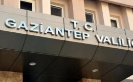 Gaziantep Valiliği Açıkladı: Eğitime Ara Verildi!