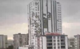 Gaziantep’e 100 Milyon TL’lik Afet Desteği