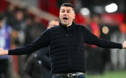 Gaziantep FK’nın eski hocasına ceza yağdı