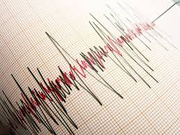 5.6 Büyüklüğünde Deprem Oldu