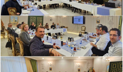 Tiroid Kanseri Gaziantep’te Masaya Yatırıldı