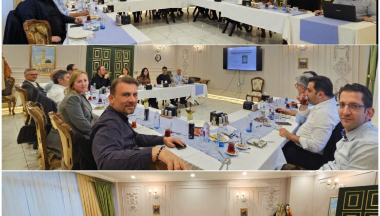 Tiroid Kanseri Gaziantep’te Masaya Yatırıldı