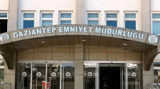 Gaziantep’te Dev Dolandırıcılık Operasyonu