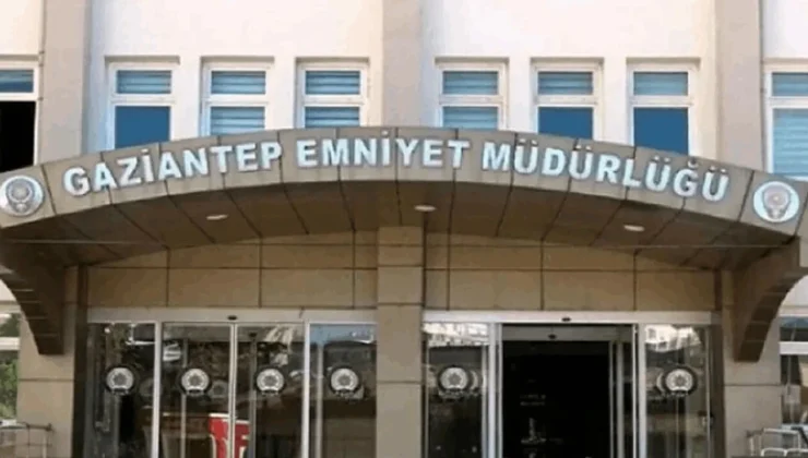 Gaziantep Emniyetinde Dikkat Çeken Atamalar