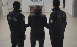 Gaziantep’te Operasyon! 1 Şüpheli Yakalandı