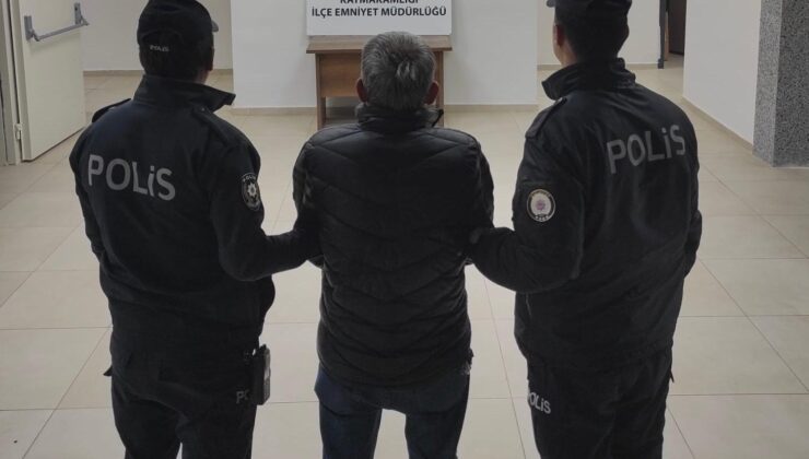 Gaziantep’te Operasyon! 1 Şüpheli Yakalandı