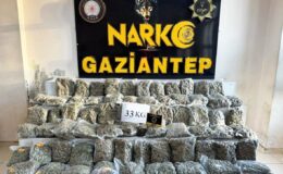 Uyuşturucu Tacirlerine Geçit Yok!