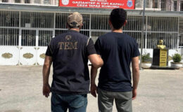 Gaziantep’te FETÖ Operasyonu!