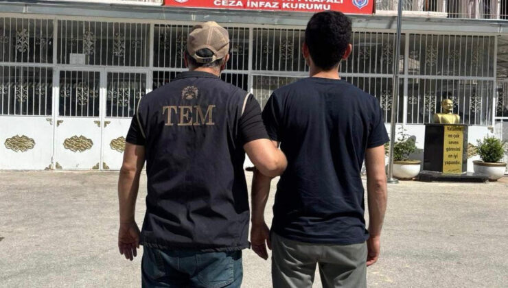 Gaziantep’te FETÖ Operasyonu!