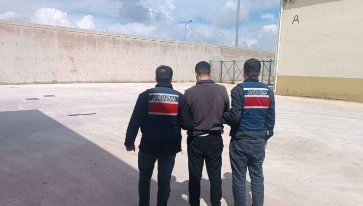Firari Zanlılar JASAT’a Takıldı!
