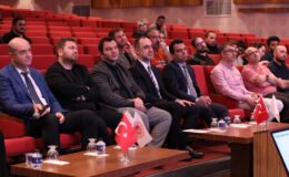 GAİB’ten Yapay Zekâ Günü Etkinliği