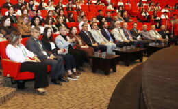 Ekolojinin Kalbi GAÜN’de Atıyor