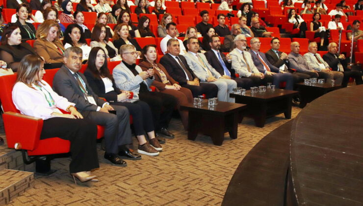 Ekolojinin Kalbi GAÜN’de Atıyor