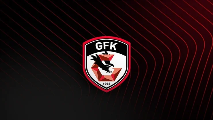 Gaziantep FK PFDK’lık Oldu!