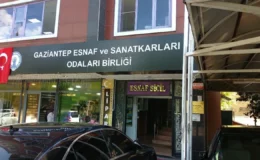 GESOB Sandığa Gidiyor