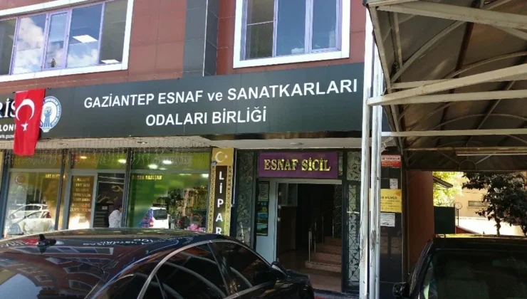 GESOB Sandığa Gidiyor