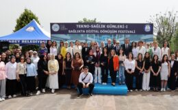 GİBTÜ ‘de Sağlıkta Dijital Dönüşüm Festivali