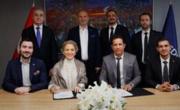 Gaziantep’te Dedeman Hotel – Atak Sky İmzaları Attı