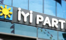 İyi Parti Şehitkamil’de Şok İstifa