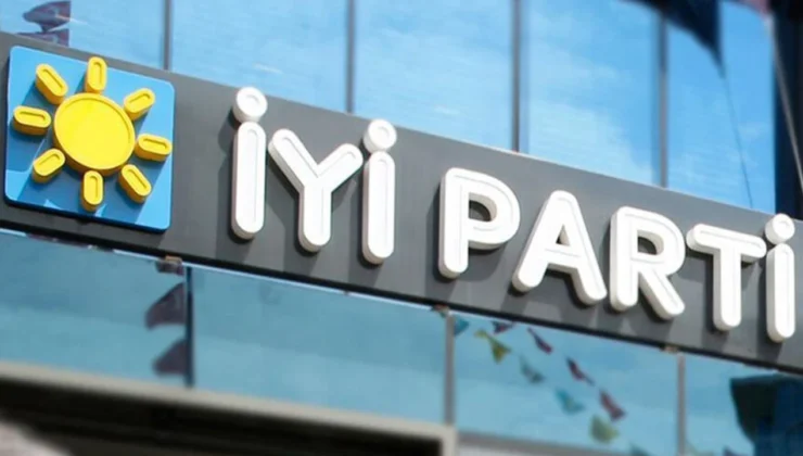 İyi Parti Şehitkamil’de Şok İstifa