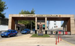 Gaziantep’te Suçlular Kıskıvrak Yakalandı!