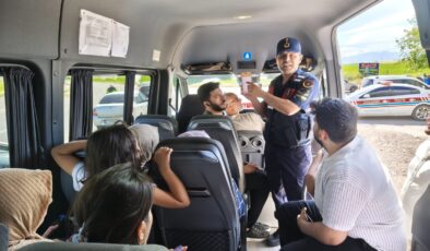 Yardım İstemek Artık Daha Kolay