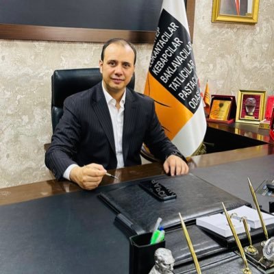 Katmerci’den Dikkat Çeken Çıkış “Bu Yapılandırma Esnafı Kurtarmaz!”