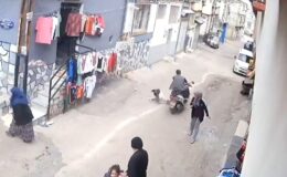 Gaziantep’te Yürekleri Sızlatan Kaza!