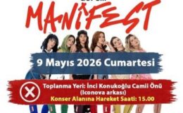 Gaziantep’te STK’lardan Ortak Tepki