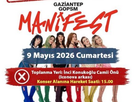 Gaziantep’te STK’lardan Ortak Tepki