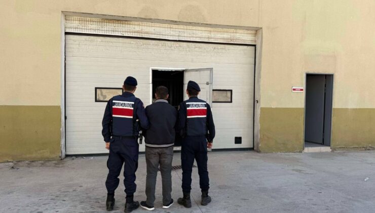 Firari Şahıs JASAT’tan Kaçamadı
