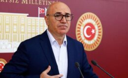Zorunlu Bağış İddiasına Mahmut Tanal’dan Sert Çıkış
