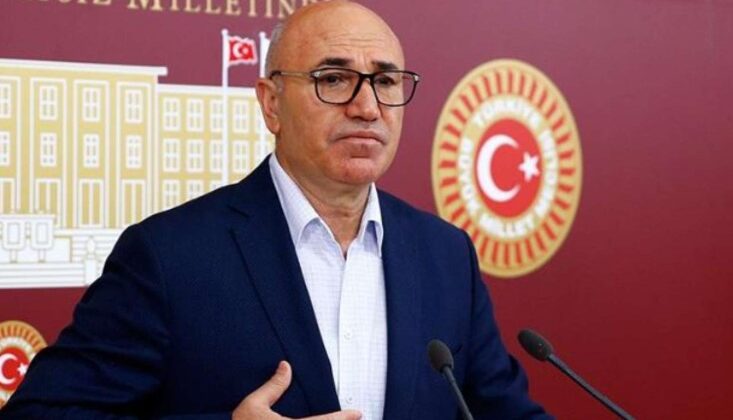 Zorunlu Bağış İddiasına Mahmut Tanal’dan Sert Çıkış
