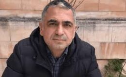 Mehmet Türkmen Tahliye Edildi