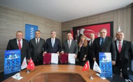 Gaziantep’te Eğitim Çalışanlarının Maaş Promosyonu Yükseldi!