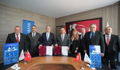 Gaziantep’te Eğitim Çalışanlarının Maaş Promosyonu Yükseldi!