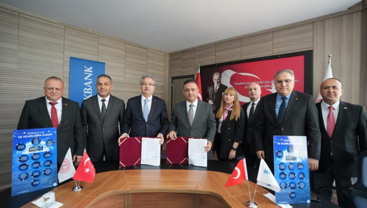 Gaziantep’te Eğitim Çalışanlarının Maaş Promosyonu Yükseldi!