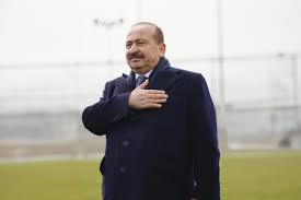 Memik Yılmaz Açıkladı! Çok Sayıda Teklif Var